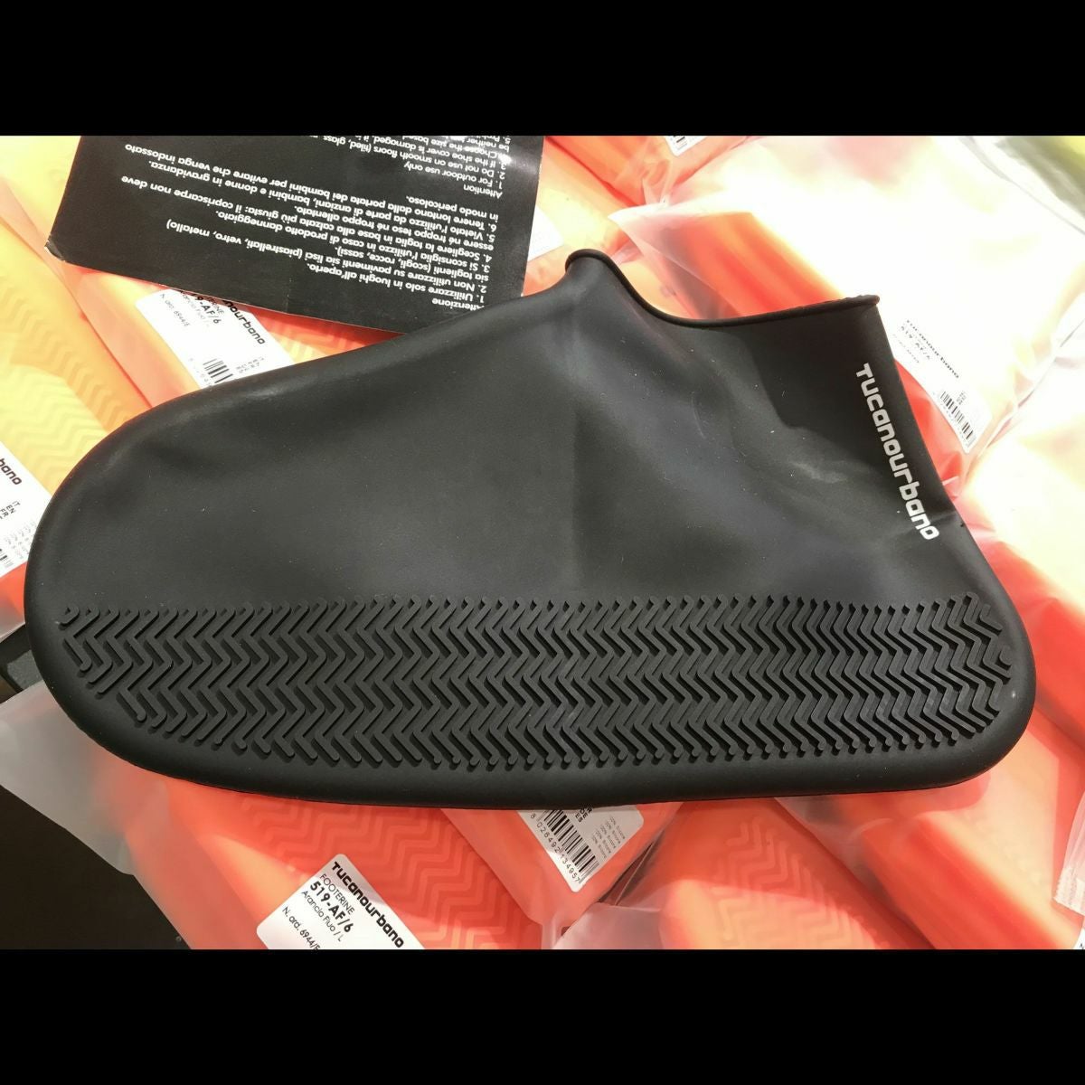 Tucano Urbano｜フッテリーネ｜その他雑貨｜ブラック