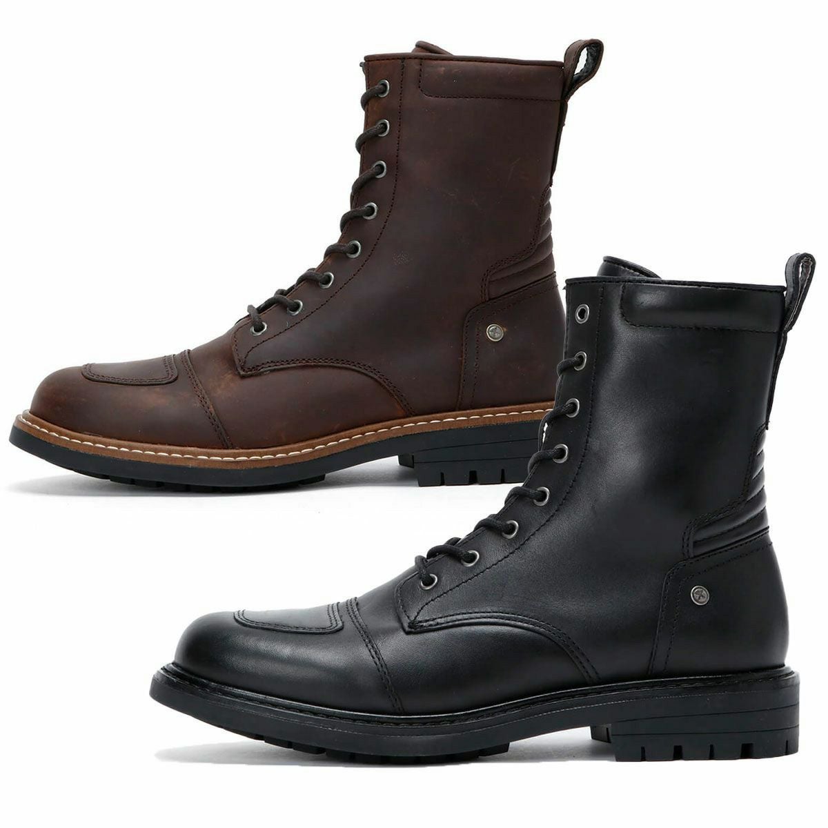 XPD｜エックス ナッシュビル｜ブーツタイプ