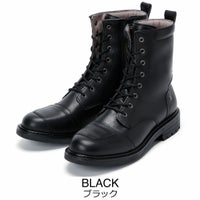 XPD｜エックス ナッシュビル｜ブーツタイプ｜ブラック