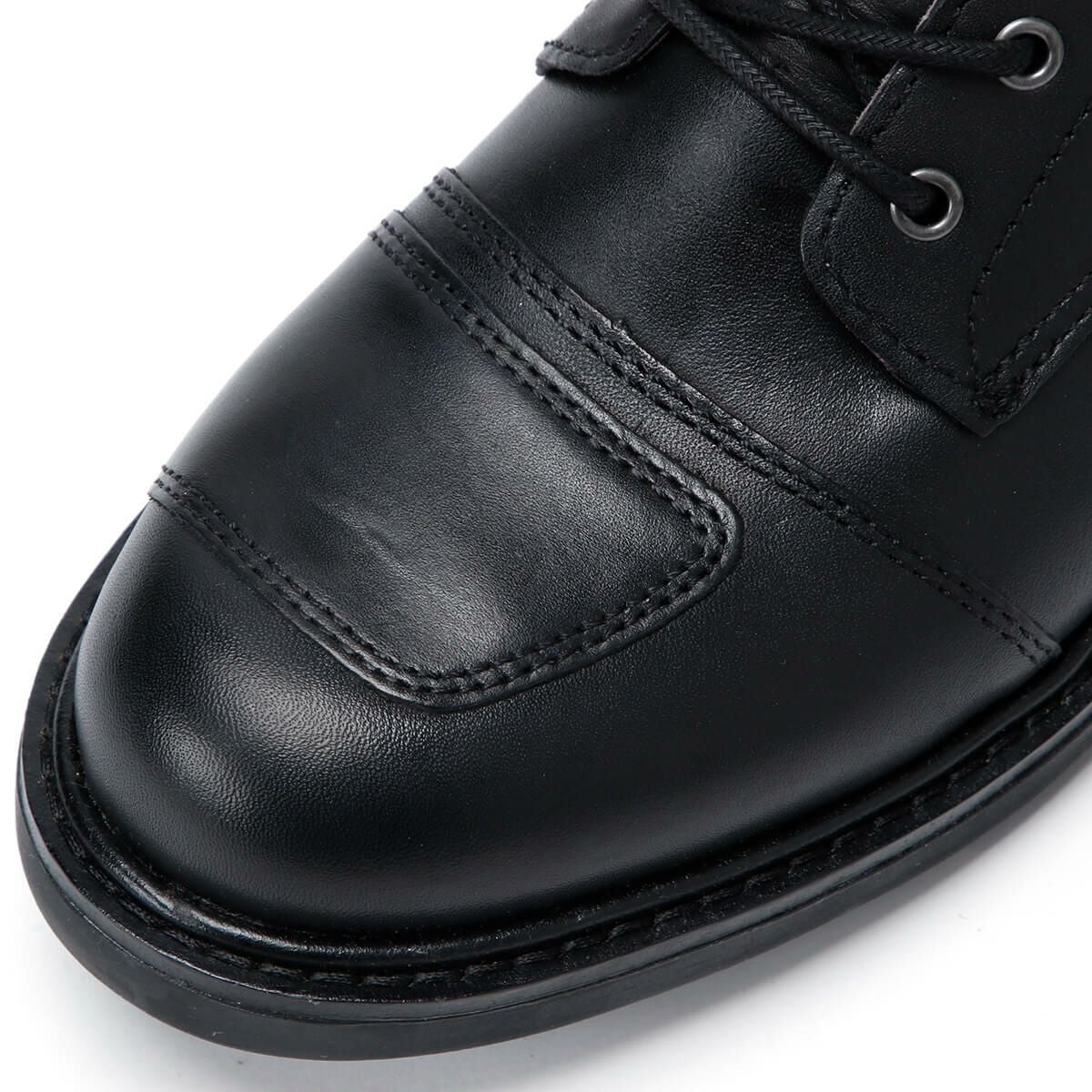 XPD｜エックス ナッシュビル｜ブーツタイプ｜ブラック