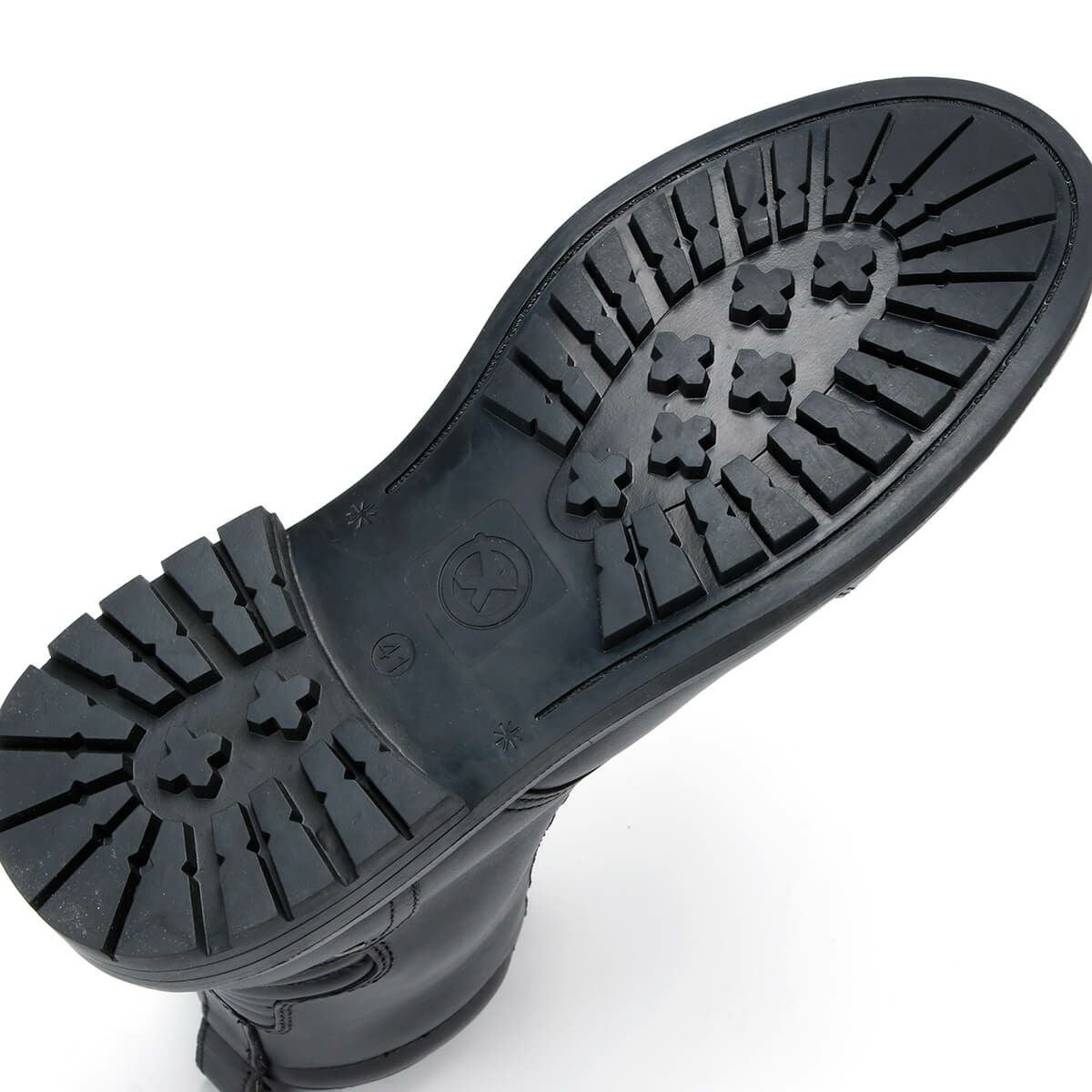 XPD｜エックス ナッシュビル｜ブーツタイプ｜ブラック