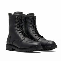 XPD｜エックス ナッシュビル レディ｜ブーツタイプ｜ブラック