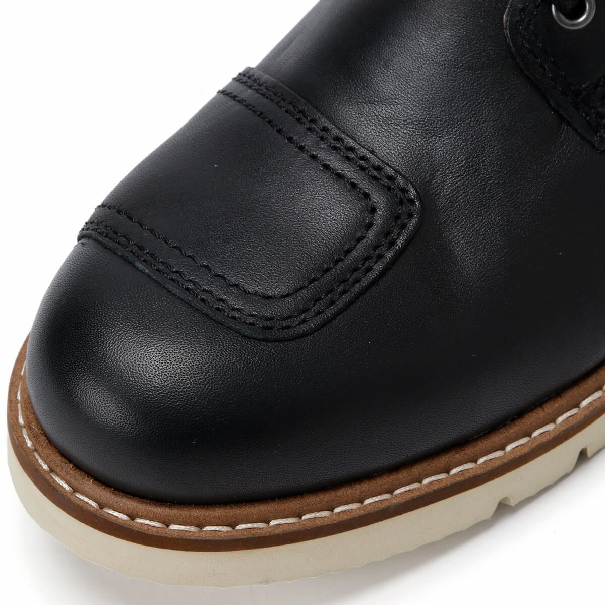 XPD｜エックス ヴィレッジ｜ブーツタイプ｜ブラック