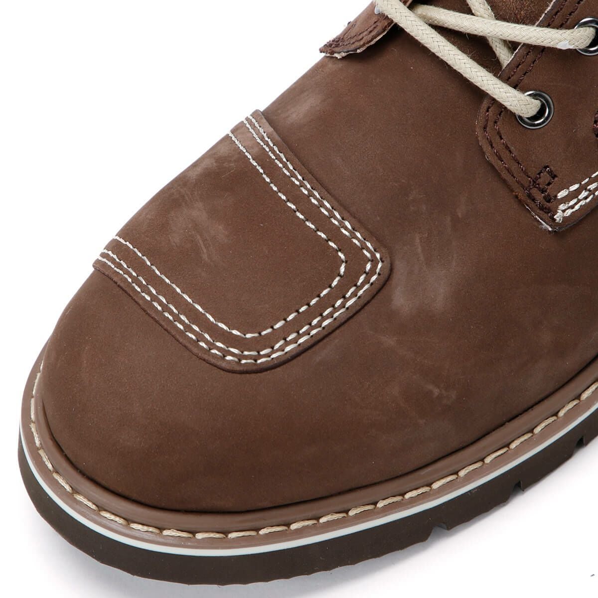 XPD｜エックス ヴィレッジ｜ブーツタイプ｜コーヒー