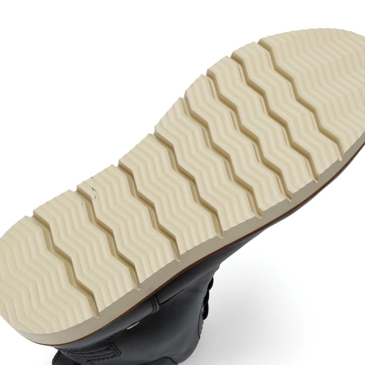 XPD｜エックス ヴィレッジ｜ブーツタイプ｜ブラック