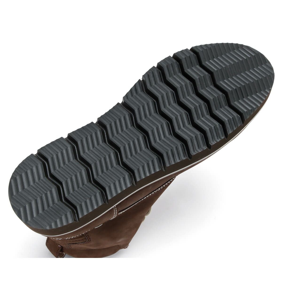 XPD｜エックス ヴィレッジ｜ブーツタイプ｜コーヒー