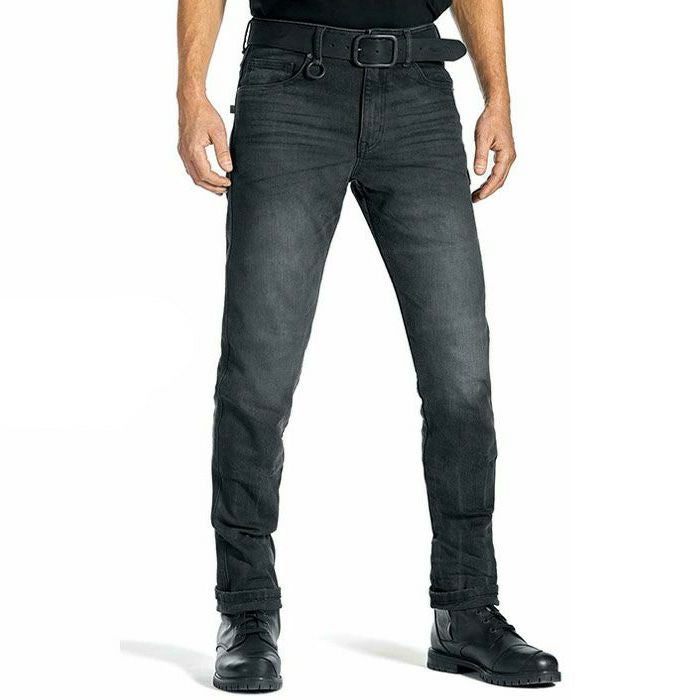 PANDO MOTO｜ロビー コア 01｜デニム