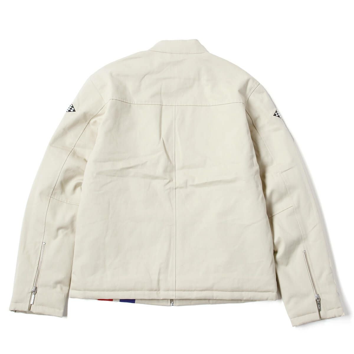 GULF｜ガルフ ロードマスター ブルゾン｜アウター｜サンド