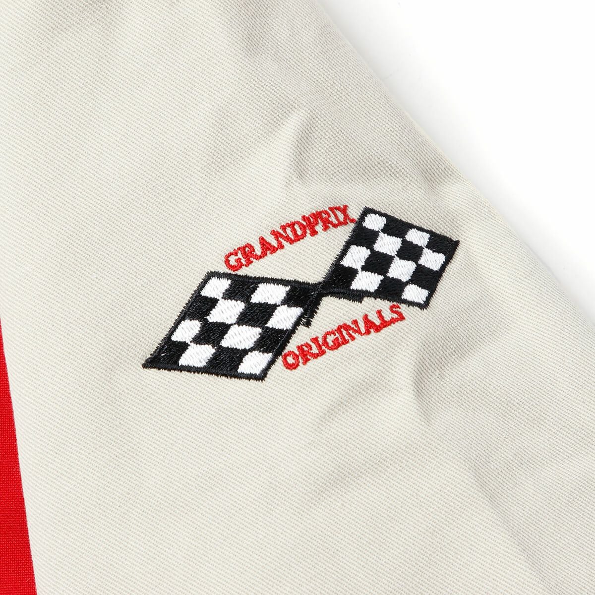 GULF｜ガルフ ロードマスター ブルゾン｜アウター｜サンド