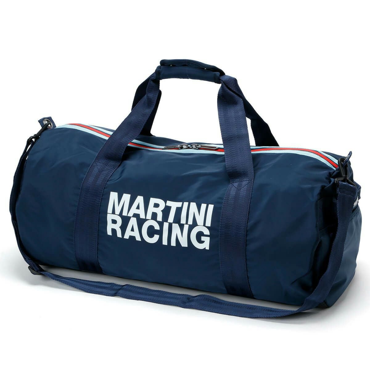 PORSCHE MARTINI RACING｜レジャーバッグ｜ボストンバッグ
