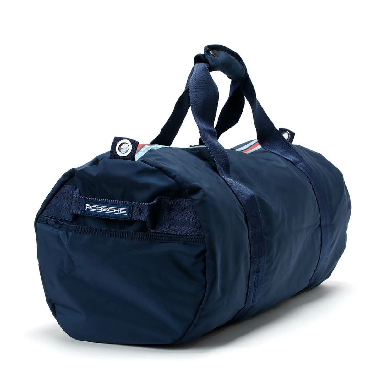 PORSCHE MARTINI RACING｜レジャーバッグ｜ボストンバッグ｜ネイビー