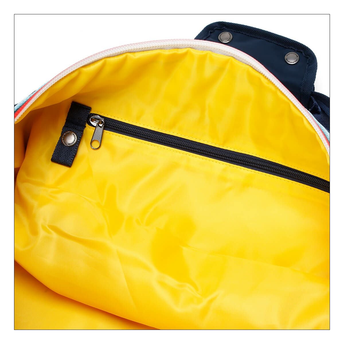 PORSCHE MARTINI RACING｜レジャーバッグ｜ボストンバッグ｜ネイビー