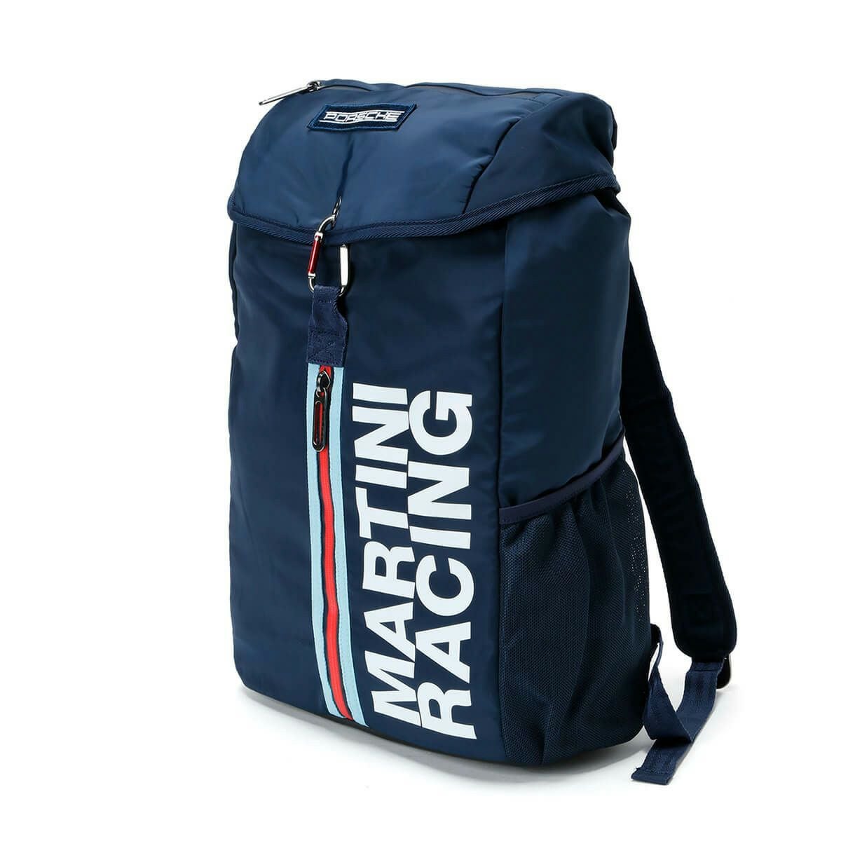 Porsche Martini Racingポルシェマルティーニレーシングバッグ トラベルバッグ - MARTINI RACING® – ポルシェ公式オンラインショップ