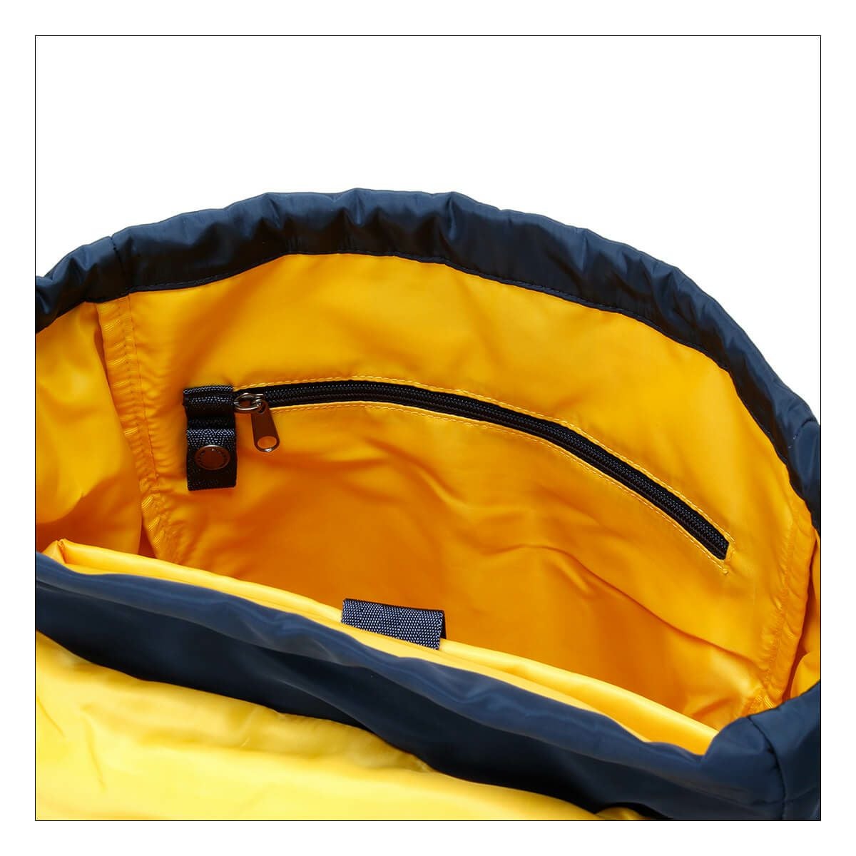 PORSCHE MARTINI RACING｜バックパック｜ネイビー