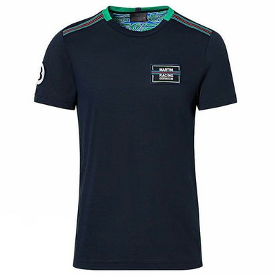 PORSCHE MARTINI RACING｜ポルシェ マルティニ レーシング Tシャツ｜