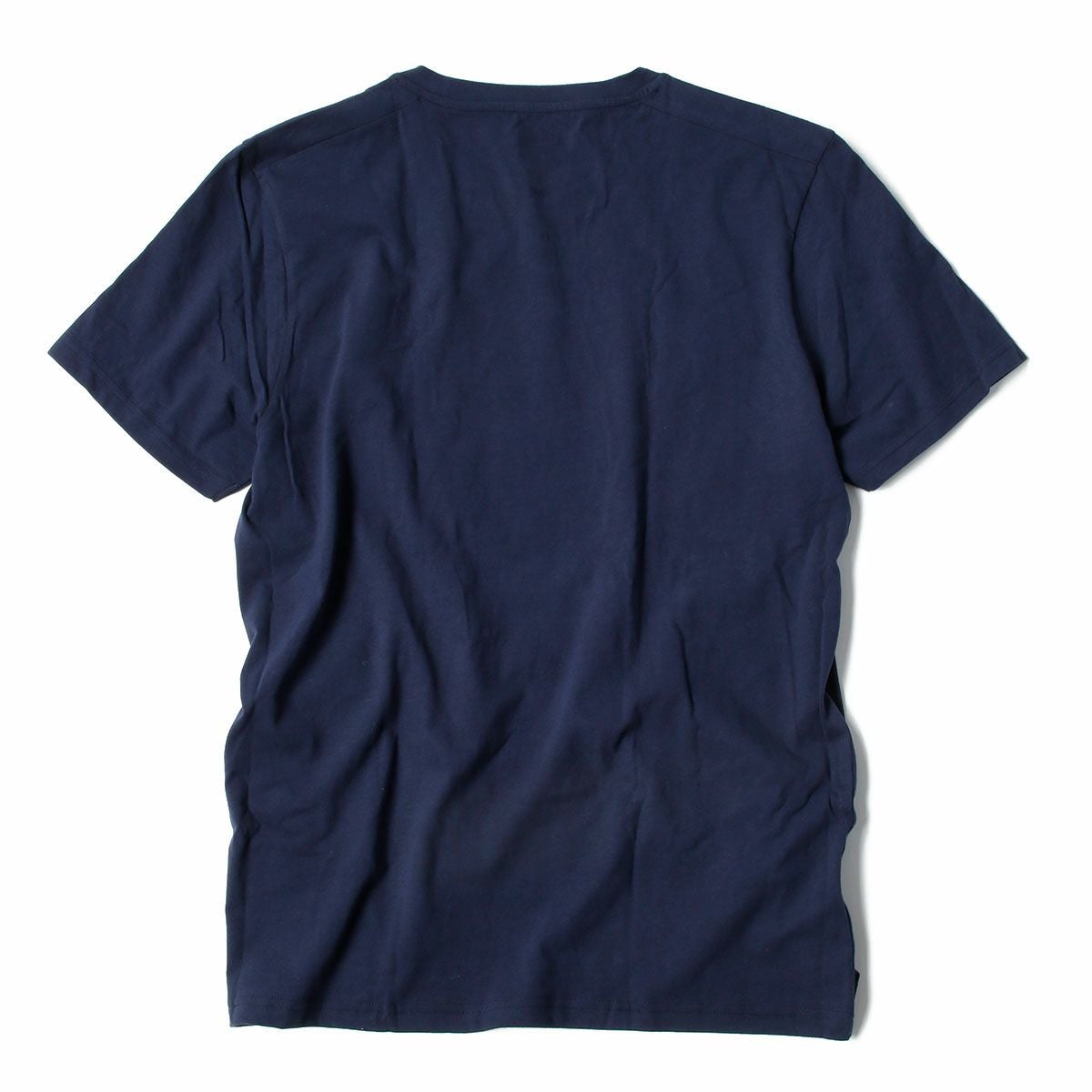 PORSCHE MARTINI RACING｜No.18 コレクターズ Tシャツ｜ブルー