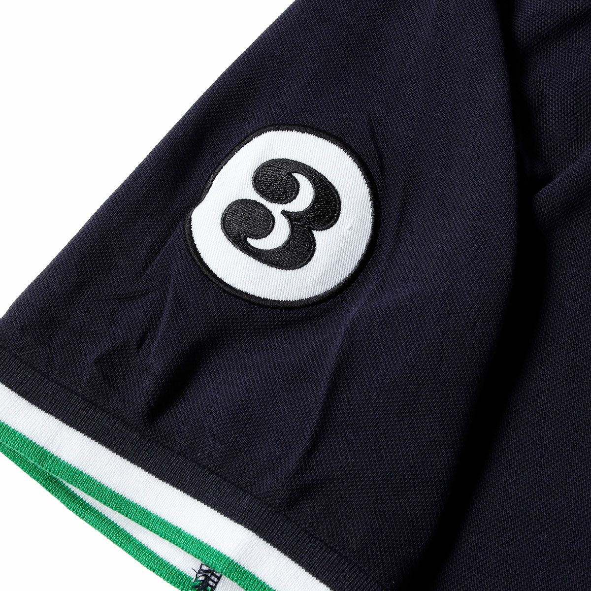 PORSCHE MARTINI RACING｜メンズ ポロ｜ポロシャツ｜ネイビー