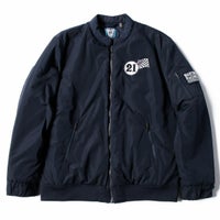 PORSCHE MARTINI RACING｜リバーシブル ジャケット｜アウター