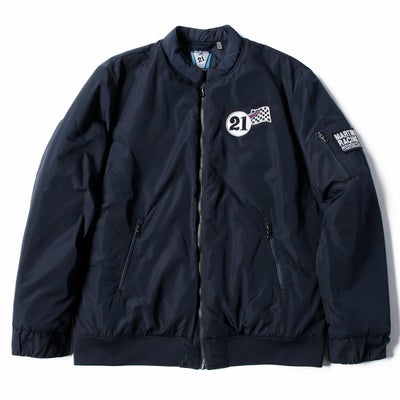 PORSCHE MARTINI RACING｜リバーシブル ジャケット｜アウター