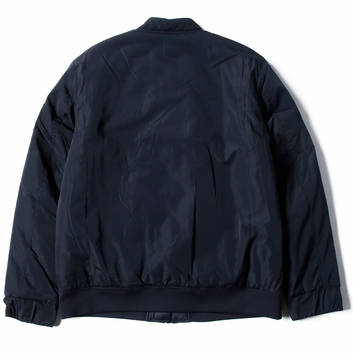 PORSCHE MARTINI RACING｜リバーシブル ジャケット｜アウター｜ネイビー