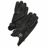 helstons｜コンドル グローブ｜3シーズン