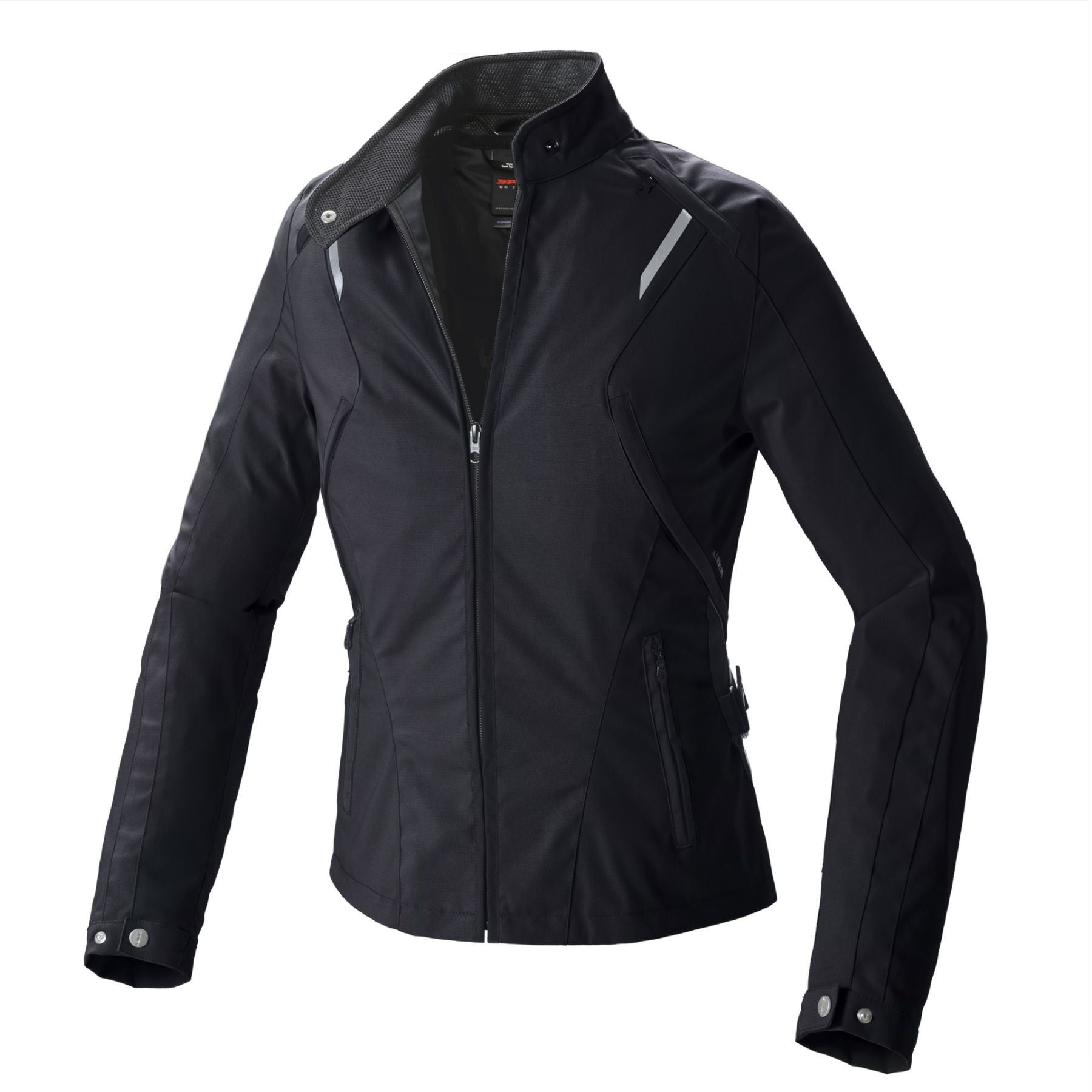 SPIDI｜エラバイク｜ファブリック｜ブラック