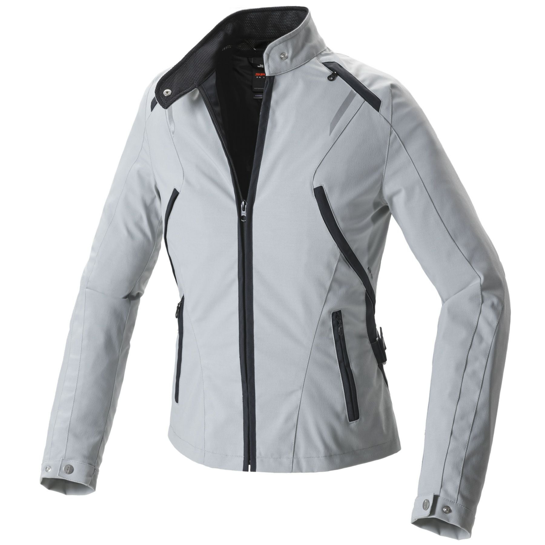 SPIDI｜エラバイク｜ファブリック｜グレー