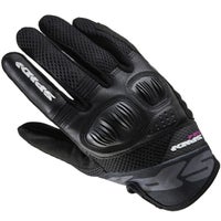 SPIDI｜フラッシュ R エヴォ レディ｜3シーズン｜ブラック