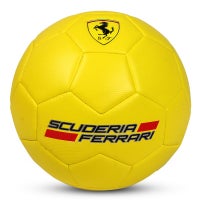 Ferrari｜サッカーボール(2号)｜その他雑貨｜イエロー