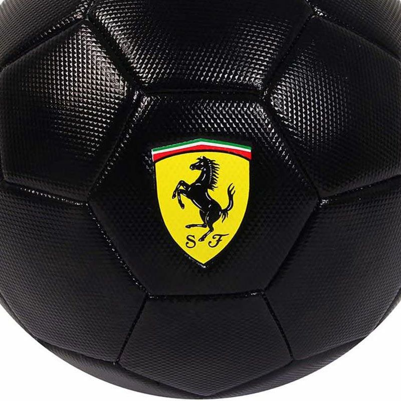 Ferrari｜サッカーボール(2号)｜その他雑貨｜ブラック