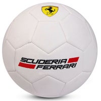 Ferrari｜サッカーボール(2号)｜その他雑貨｜ホワイト