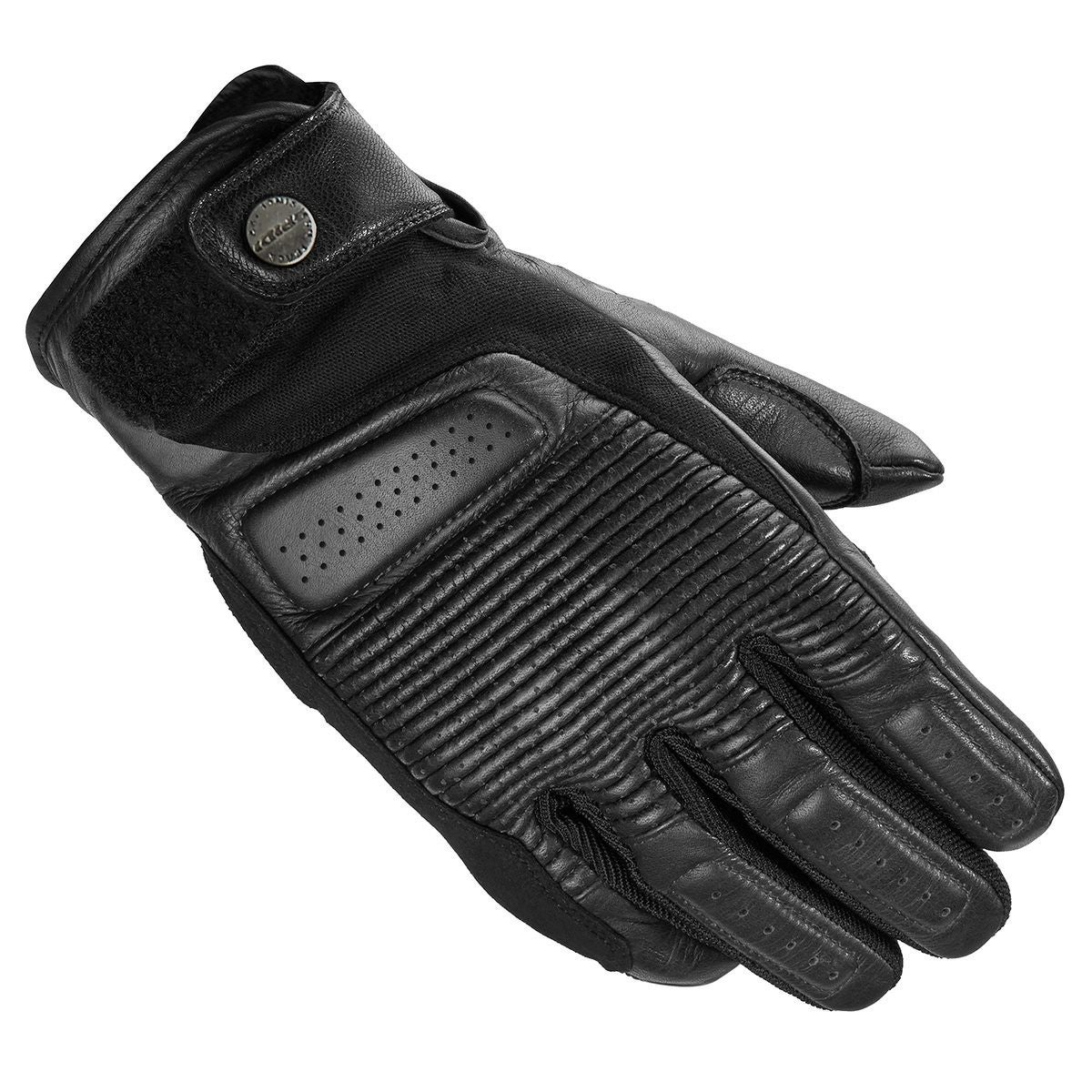 SPIDI｜クラブバー グローブ｜3シーズン｜ブラック