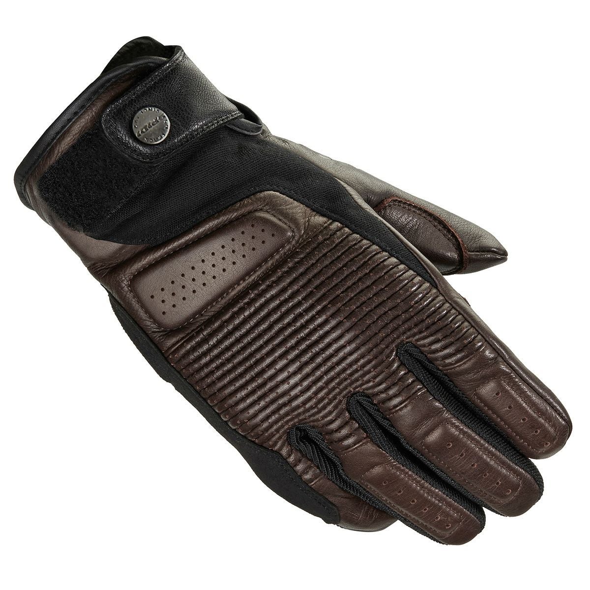 SPIDI｜クラブバー グローブ｜3シーズン｜ブラウン