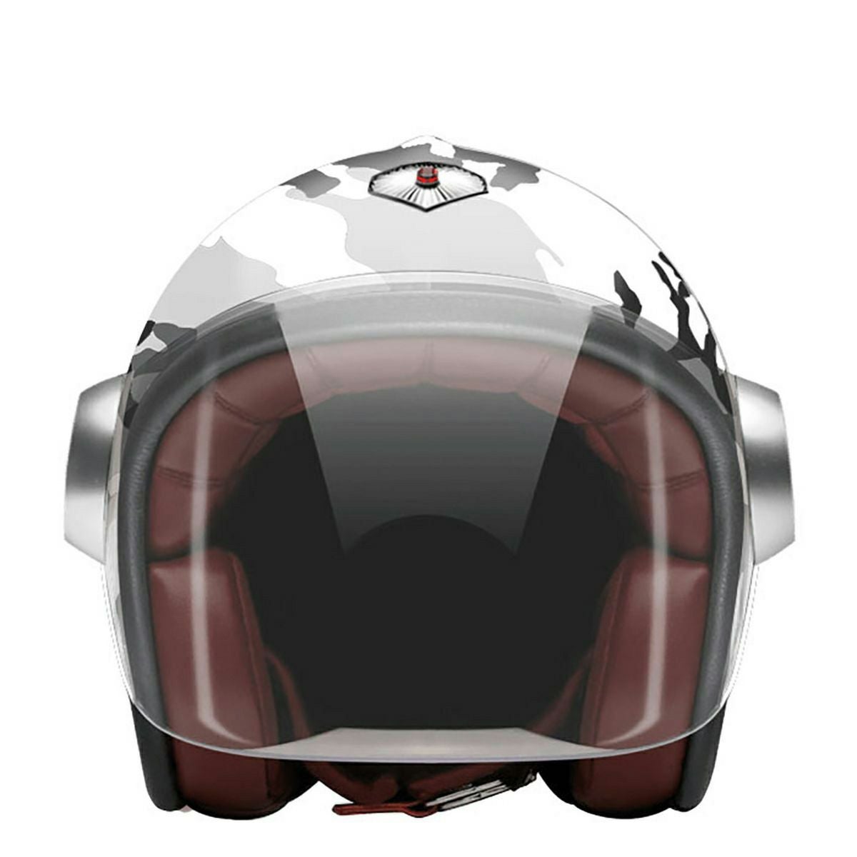 500-TXJ フラット グレー | モトーリモーダ公式オンラインショップ
