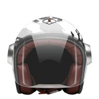 Ruby｜カモフラージュ グレー（ベルベデーレ）｜ジェット