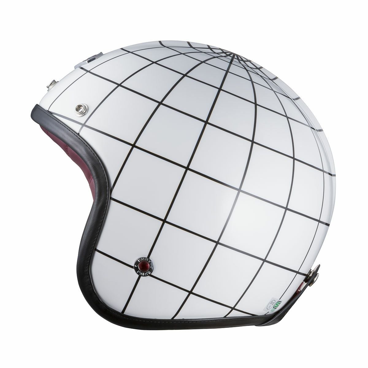 Ruby｜バービカン（パヴィヨン）｜ジェット