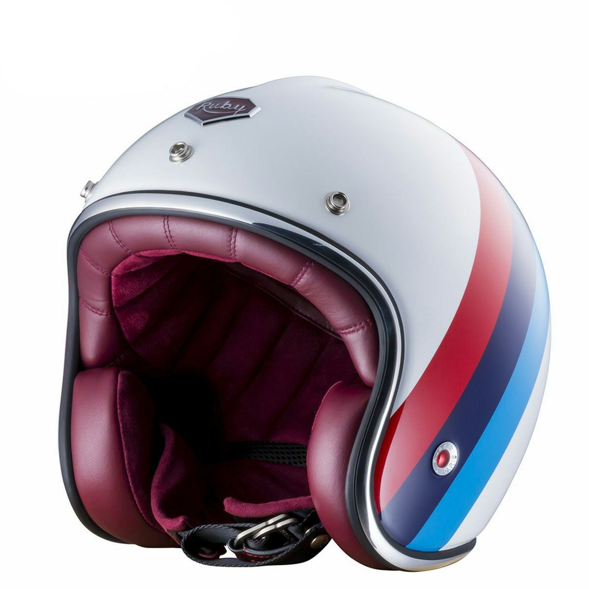 Ruby｜スパンダウ（パヴィヨン）｜ジェット