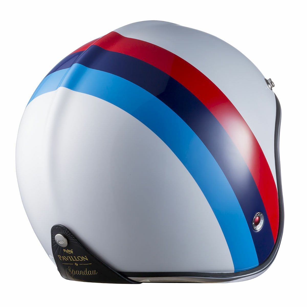 Ruby｜スパンダウ（パヴィヨン）｜ジェットRuby｜スパンダウ（パヴィヨン）｜ジェット