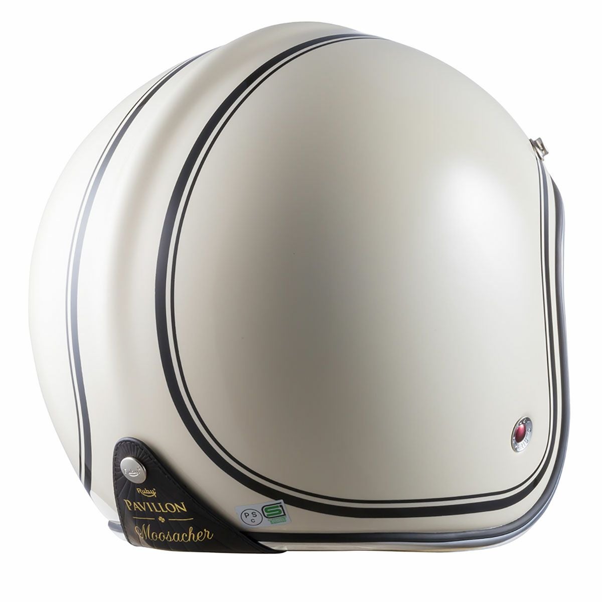 Ruby｜モーザッハ（パヴィヨン）｜ジェット