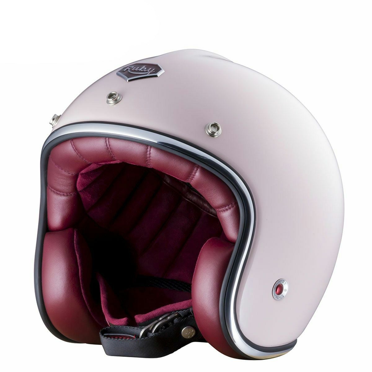 RubyヘルメットフルフェイスXLサイズ