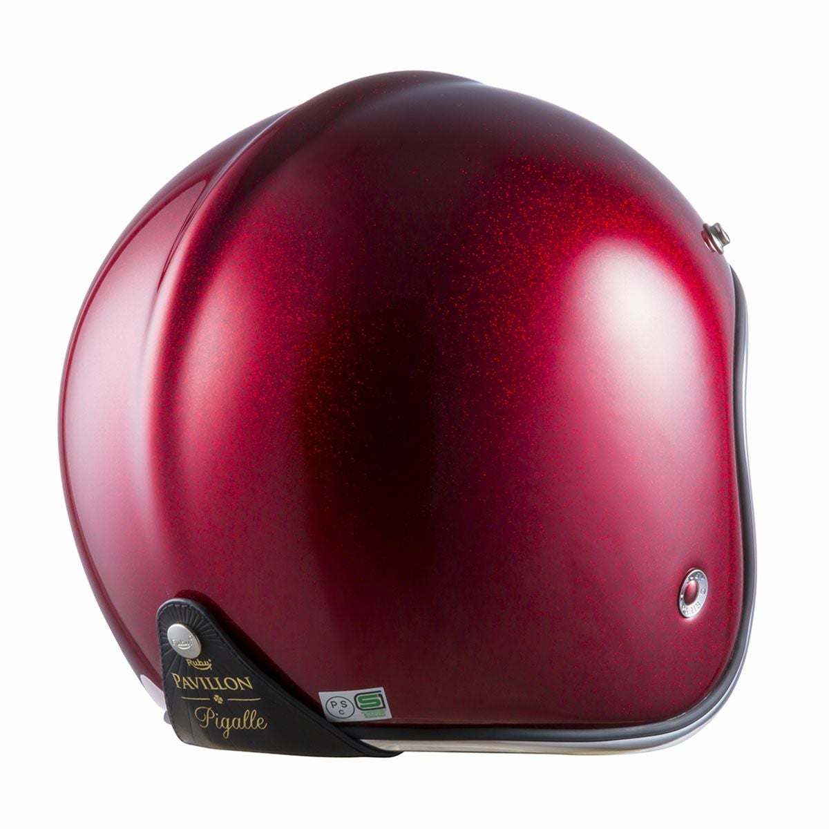 Ruby｜ピガール（パヴィヨン）｜ジェット