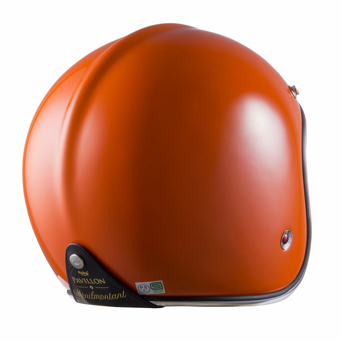 Ruby｜メニルモンタン（パヴィヨン）｜ジェット