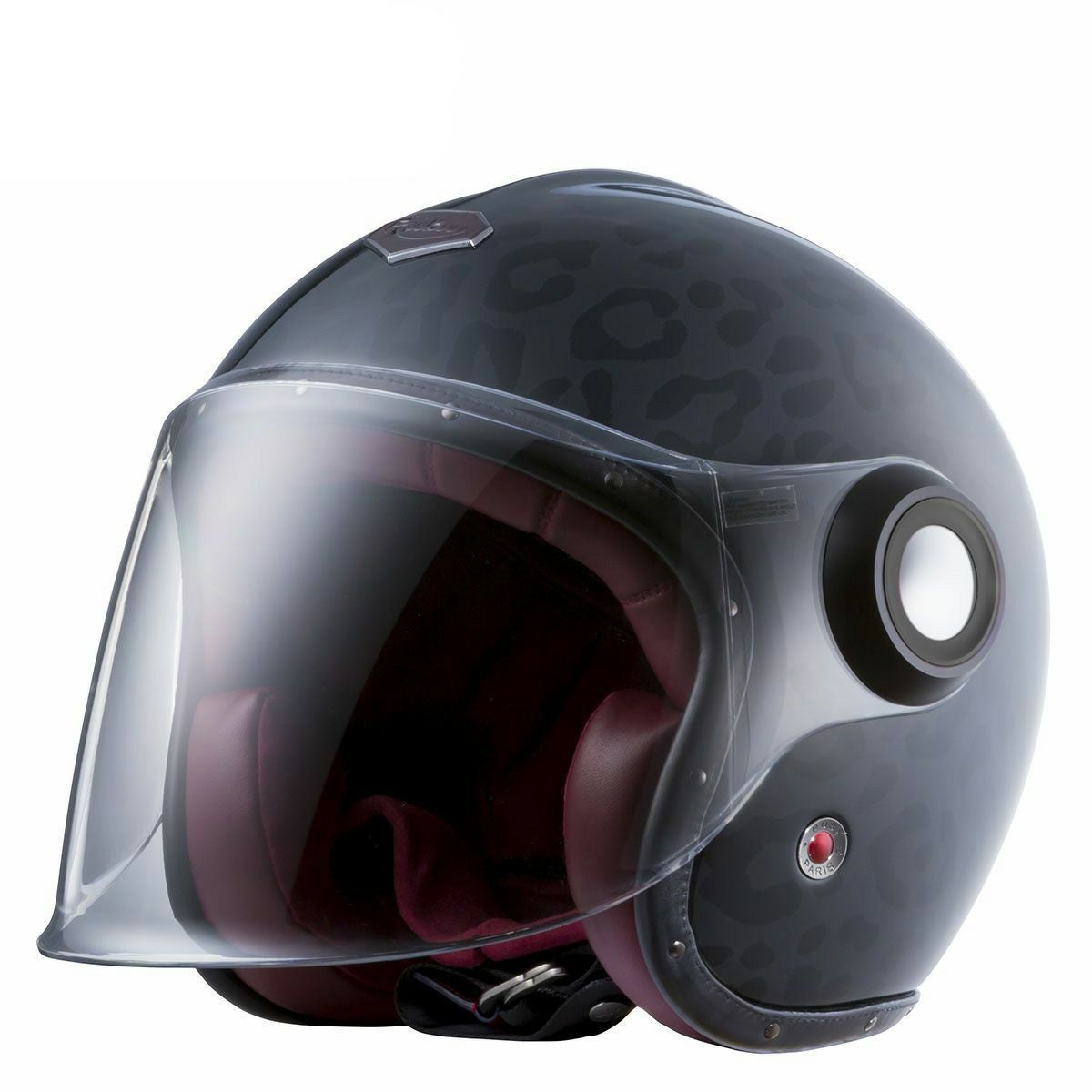 Ruby｜パンサー（ベルベデーレ）｜ジェット