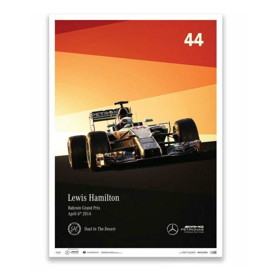 HISTORY OF GRAND PRIX1990-1998 / FIA F1世界選手権1990年代総集編