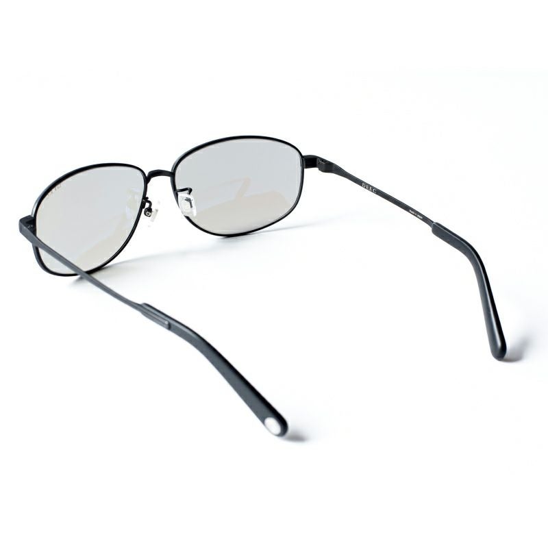 DEEC｜デイトナ 1907｜サングラス￤Matte Black