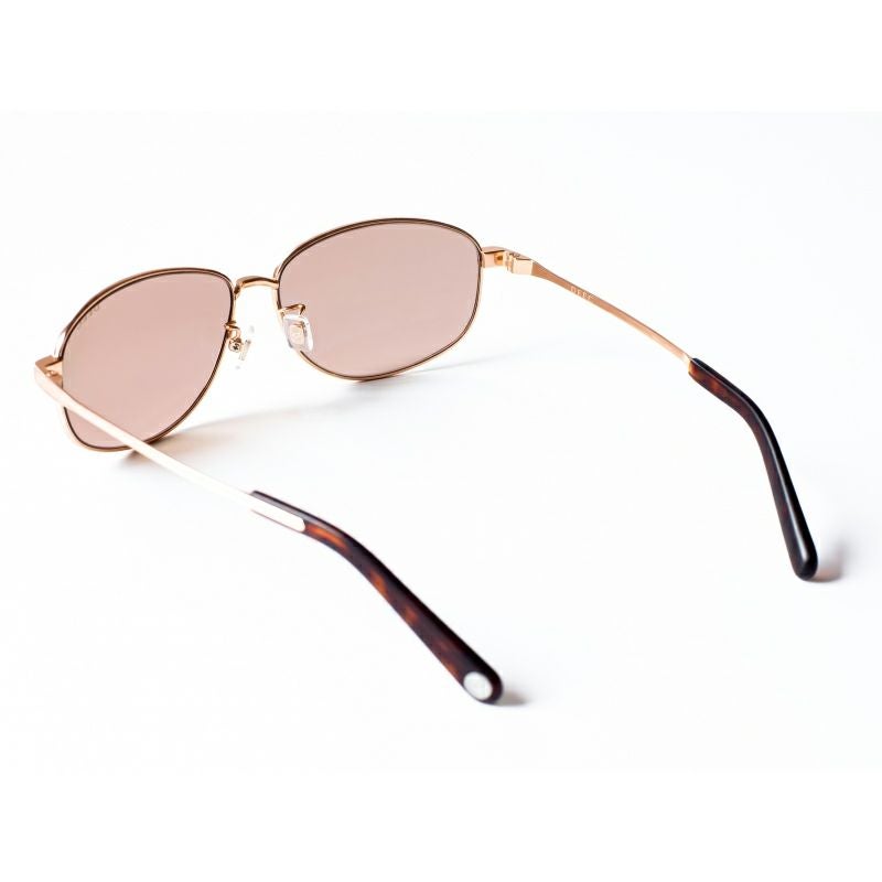 DEEC｜デイトナ 1908｜サングラス｜Matte Copper