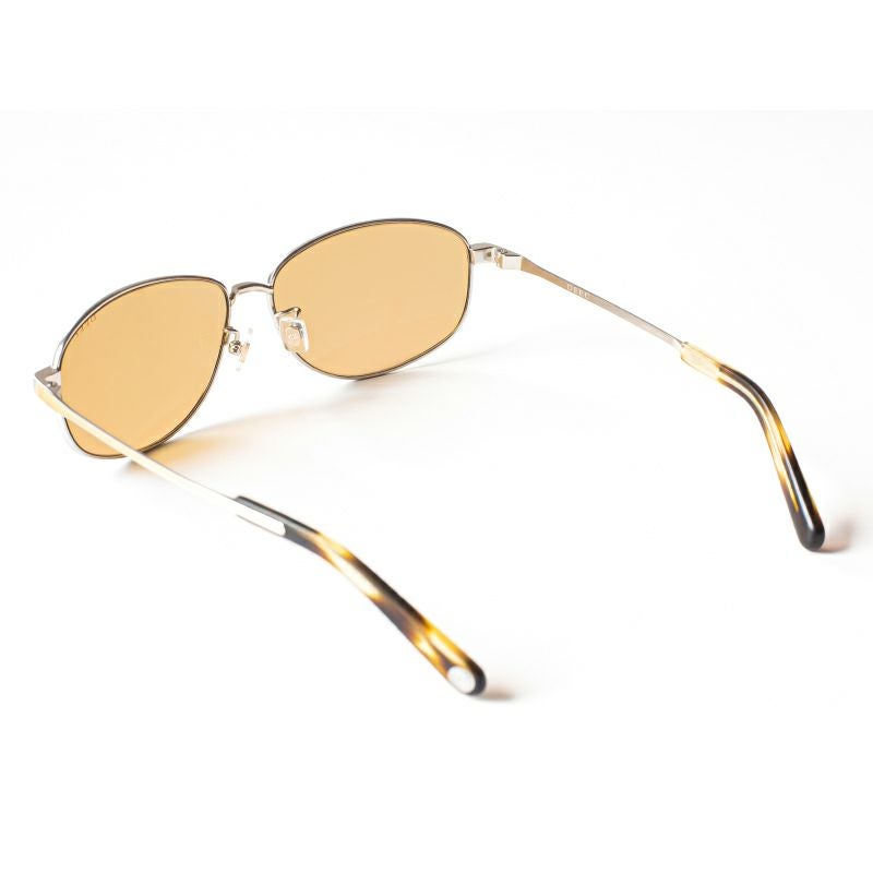 DEEC｜デイトナ 1909｜サングラス｜Matte Silver/Matte G