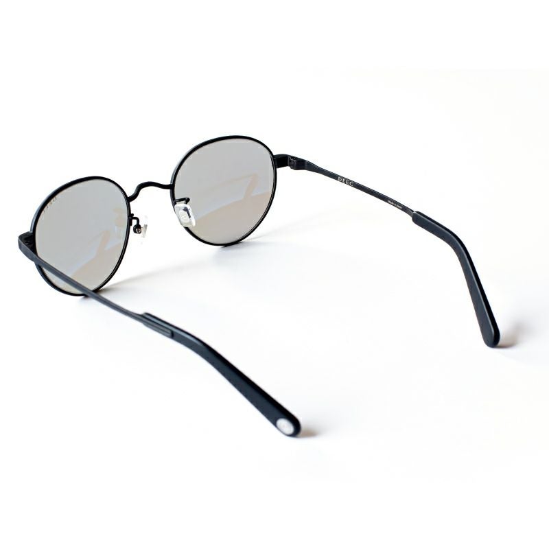 DEEC｜モンツァ 1901｜サングラス｜Matte Black