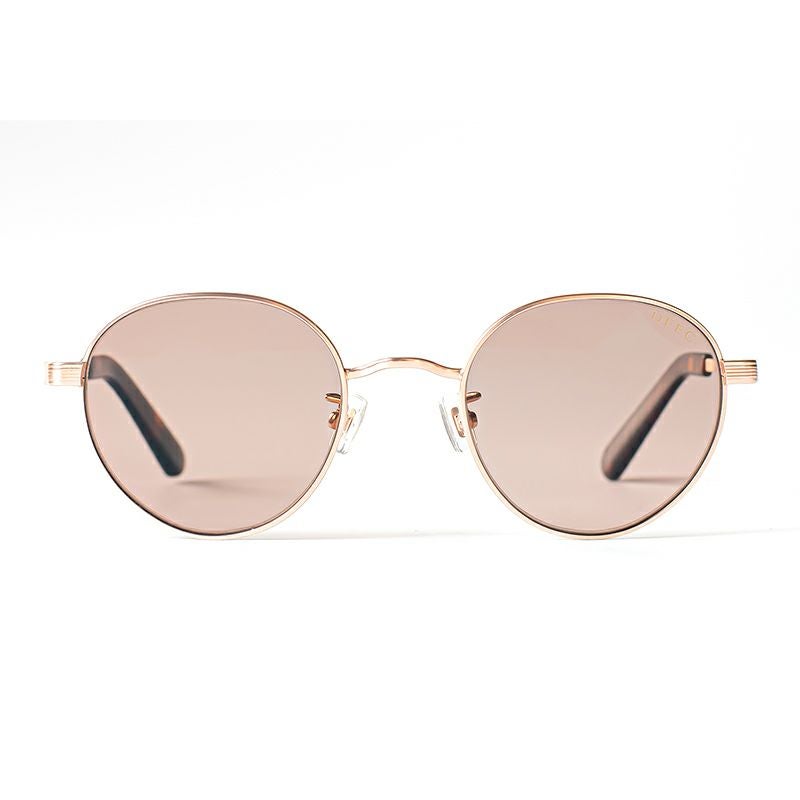 DEEC｜モンツァ 1902｜サングラス｜Matte Copper