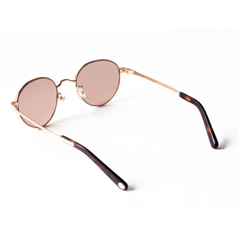 DEEC｜モンツァ 1902｜サングラス｜Matte Copper